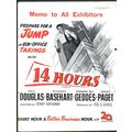 14 HOURS 1951 Henry Hathaway Richard Basehart T...