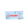 Huggies Pure Fragrance Free Baby Wipes-56 Wipes...