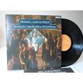 LP. 1973. MICHAEL de ALBUQUERQUE.WE MAY BE CATT...