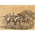 UNE BONNE HISTOIRE JOE WAGLEY’S LAST 1886 Georg...