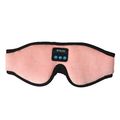Wireless Eye Mask Sleeping Mask with 5.0 Blueto...