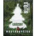 Hungary. 2021. Christmas (MNH **) Stamp