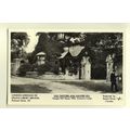 pp1461 - Twyford - Hanger Hill House 1903 - Ent...