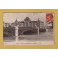 LYON - Pont de L`Universite et les Facultes. - ...