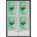 Taiwan Centenary of Discovery of Tubercle Bacil...