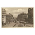 Nottingham, Upper Parliament Street. Frith's Po...