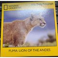 National Geographic DVD Promo The Telegraph Pum...