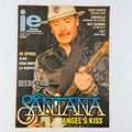 Illinois Entertainer April 2014 Santana Angel's...