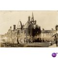 Berkshire - WOKINGHAM - Town Hall - RP - p/u 1925