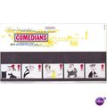 presentation pack 287 comedians sg2041