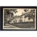Sweden SARO Hotel & Restaurant Postcard by Lind...