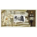 2000 TRISTAN DA CUNHA QUEEN MOTHERS 100th birth...
