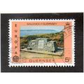 GUE 1978 5P 'EUROPA' FINE USED (EBID24-622)