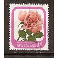 NIEUW-ZEELAND JAAR 1975 Y£T 651 ° (L1)