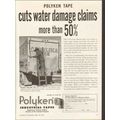 polyken industrial tape 1953 cuts water damage ...
