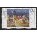GER 1995 100pf 'PAINTINGS - RADWILL FINE USED (...
