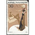 AUSTRALIA, Performing Arts, Drama, brown 1977, ...