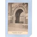 New Jersey Woodstown Main Entrance Public Schoo...