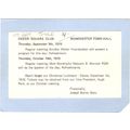 New Jersey Whiting Notice From Cedar Square Clu...