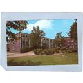MA Amherst University Of Mass Modern Bartlett H...