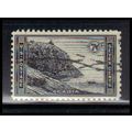 Used 746 7c Acadia National Park Fine RA2352