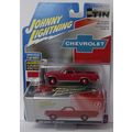 JOHNNY LIGHTNING 1966 CHEVY EL CAMINO ' Storage...