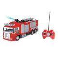 World Tech Toys Fire Rescue Water Cannon RTR RC...