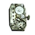 Swiss Patent 104593 6.75 x 11'" = 15.3 x 25 mm ...