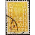 Austria. 1922 500k S.G.488 Used