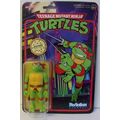 TEENAGE MUTANT NINJA TURTLES ' RAPHAEL ' action...