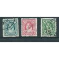 trans-jordan range fu cds sg195 sg 195 sg197 3 ...