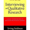 Interviewing As Qualitative Research