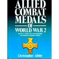 Allied Combat Medals Of World War 2