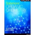 Solomons's Organic Chemistry