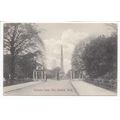 The Obelisk Victoria Park Bath Somerset Henry H...
