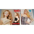 DAKOTA FANNING 41x Clippings