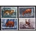 JUGOSLAVIA [1954] MiNr 0738 ex ( O/used ) [01] ...