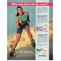 Gyne Lotrimin Vaginal Cream Print Ad September ...