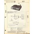 AIRCASTLE model K1 1 tube amplified phonograph ...