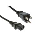 6 ft. North American CSA Grounded Power Cord - ...
