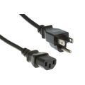 6 ft. North American CSA Grounded Power Cord - ...