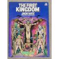 The First Kingdom - Comics Graphic Novel 1978 b...