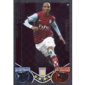 Match Attax 2010/2011 31 Ashley Young Aston Vil...
