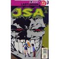 JSA (Vol 1) # 029 NM MODERN AGE COMICS