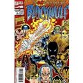 Blackwulf (Vol 1) # 001 NM MODERN AGE COMICS