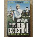 No Angel: The Secret Life of Bernie Ecclestone ...