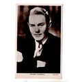 SUPERB REAL PHOTOGRAPHIC POSTCARD OF FILM STAR ...