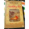 Mark Twain The Adventures of Huckleberry Finn, ...