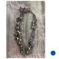 Carolee Beaded Crystal Necklace