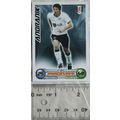 2008/09 Topps Match Attax Trading Card - Andran...